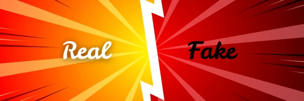 How to Identify Original vs. Fake Products While Shopping Online