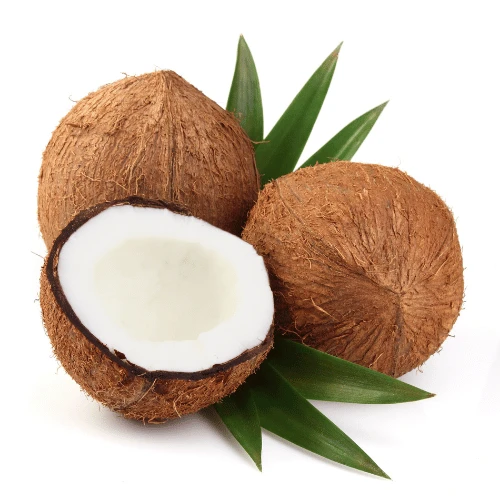 Desi Coconut
