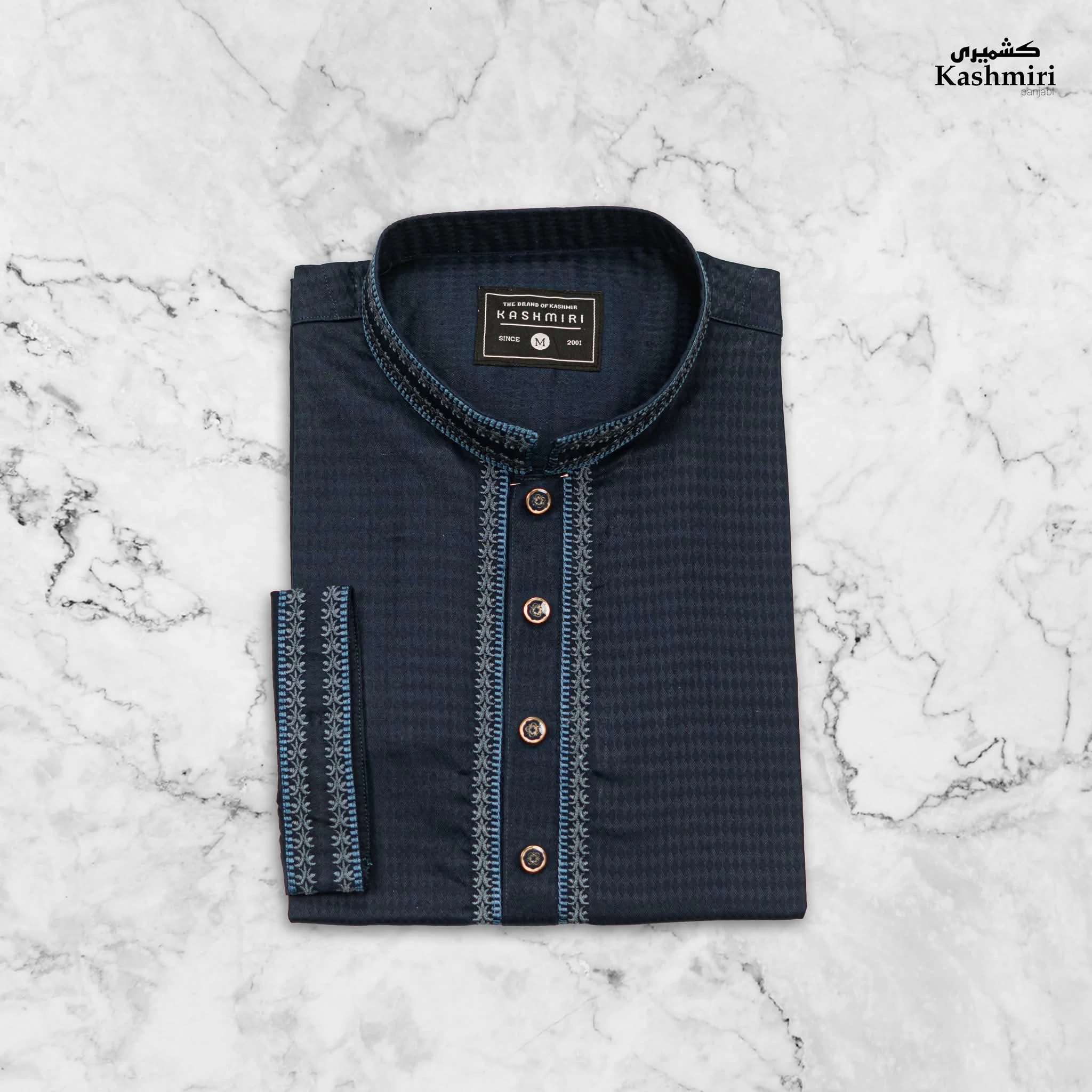 Premium Cotton Diamond Pa...